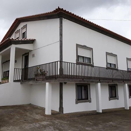 Апартаменты Vivenda Areias Vila Nova  Экстерьер фото