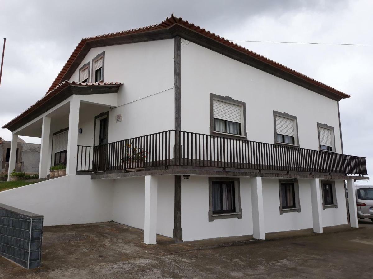 Апартаменты Vivenda Areias Vila Nova  Экстерьер фото