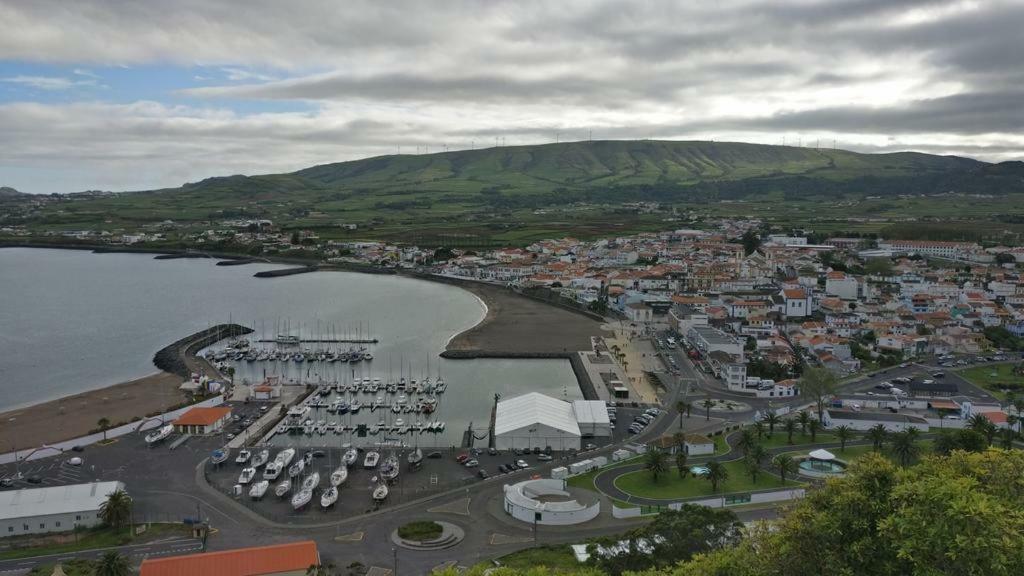 Апартаменты Vivenda Areias Vila Nova  Экстерьер фото